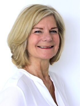 Barbara Dinsdale