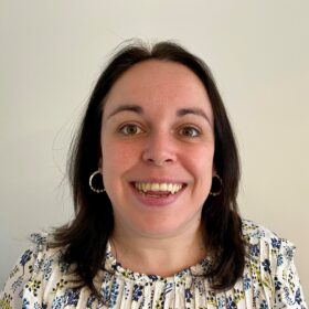Georgie Williams - Board Secretary