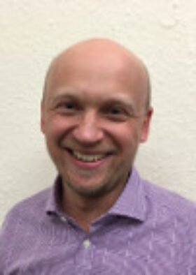 Neil Saunders - Treasurer
